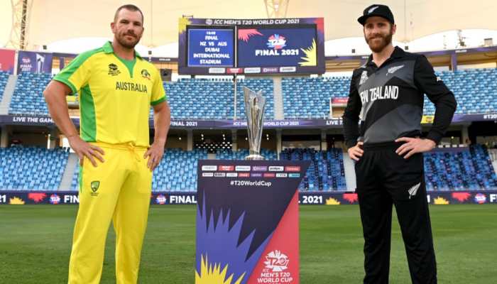 &#039;Best opportunity&#039;: Australia captain Aaron Finch eyeing maiden T20 World Cup title