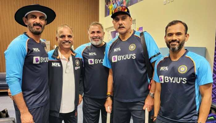 Ravi Shastri&#039;s special message for Team India, Check here