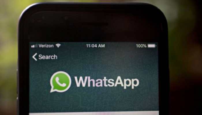 People spying on you? Here’s how to lock WhatsApp on iPhone