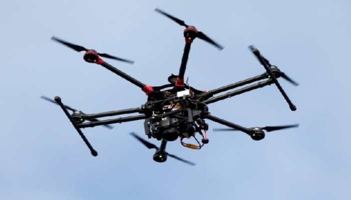 Threat in the Sky – Gap&#039;s in the Drones Rules 2021 