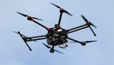 Threat in the Sky – Gap's in the Drones Rules 2021 