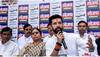 Chirag Paswan, Bihar LJP leader, predicts mid-term polls for Bihar