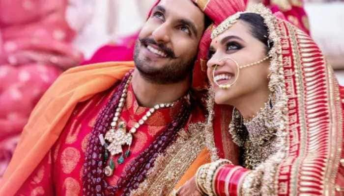 DeepVeer wedding anniversary: When Deepika revealed Ranveer&#039;s habits and left everyone in splits