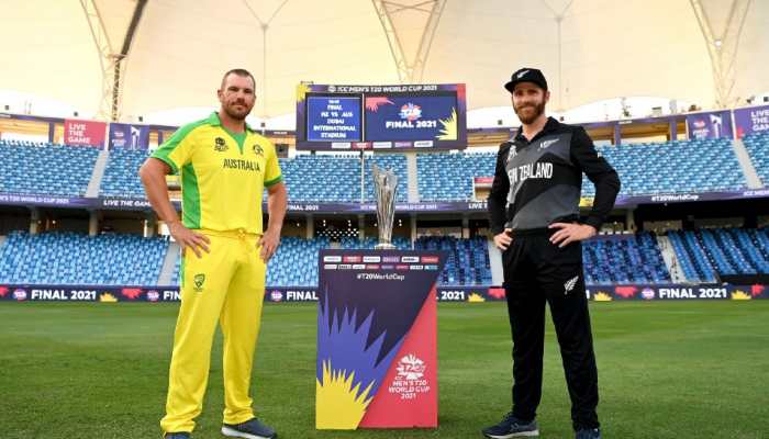 New Zealand vs Australia Live Streaming ICC T20 World Cup 2021 Final: When and Where to watch NZ vs AUS Live in India