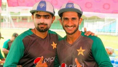 Hasan Ali apologises to fans after Pakistan lose T20 World Cup 2021 semis, check emotional post HERE