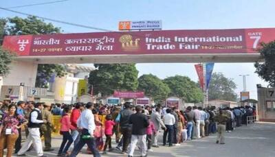 India International Trade Fair 2021 kicks off from today, check where to buy tickets from