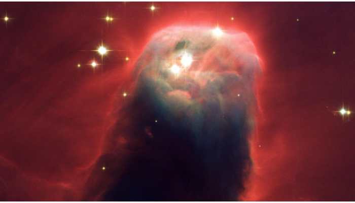 Are you a real stargazer? Enter NASA&#039;s &#039;Nebula&#039; zone and take on challenge