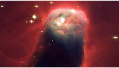 Are you a real stargazer? Enter NASA's 'Nebula' zone and take on challenge