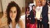 Taapsee Pannu hails 'inspiring' Mithali Raj for getting Khel Ratna Award 