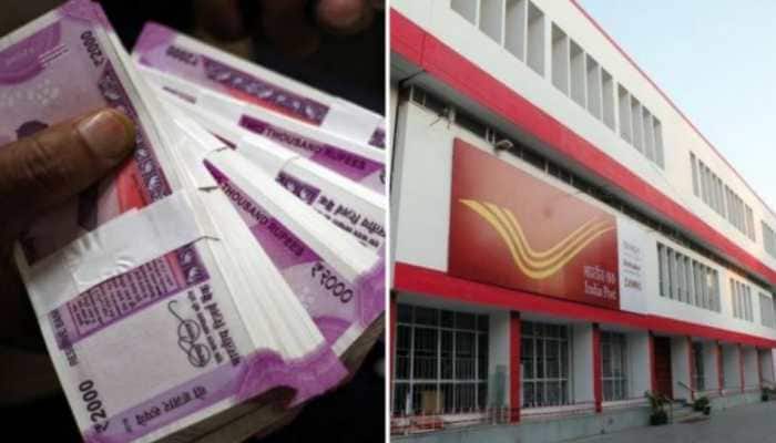 Post Office Scheme: Invest Rs 10,000 to become a millionaire; here’s how