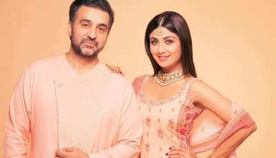 FIR lodged against Shilpa Shetty, Raj Kundra in a cheating case by a businessman