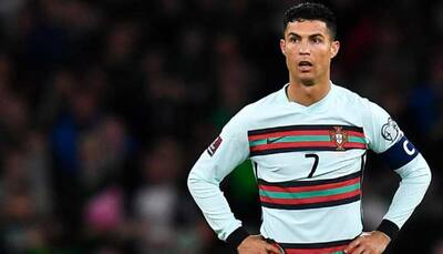 Cristiano Ronaldo’s Portugal vs Serbia FIFA World Cup 2022 Qualifier Live Streaming: When and where to watch POR vs SER in India
