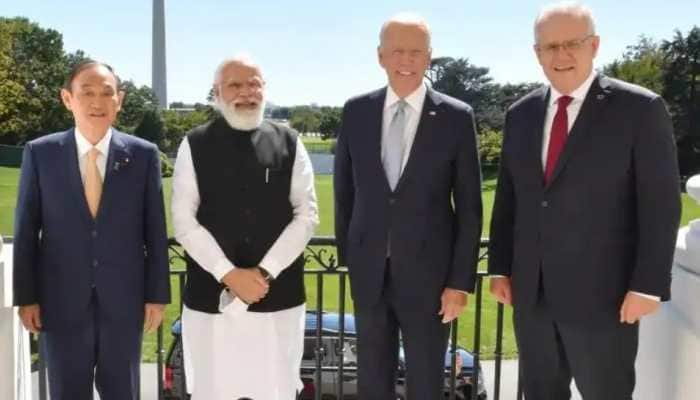 QUAD Summits on the anvil: Japan to host in 2022, India in 2023, Australia in 2024