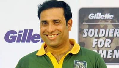 VVS Laxman will be next NCA chief, BCCI official confirms