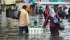 Heavy rains lash Kerala, IMD issues red alert for Ernakulam, Idukki, Thrissur 