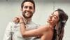 Alanna Panday, Ivor's starry engagement party is a hit; Bipasha Basu, Lara Dutta attend