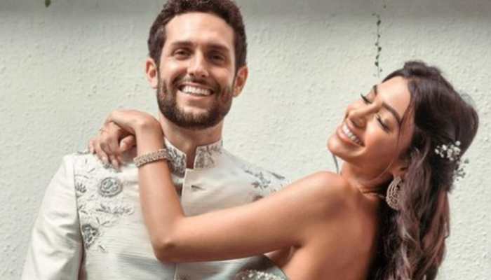 Alanna Panday, Ivor's starry engagement party is a hit; Bipasha Basu, Lara Dutta attend