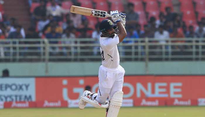 &#039;Not surprised&#039;: Sunil Gavaskar EXPLAINS why Hanuma Vihari is not in Indian Test squad for NZ series