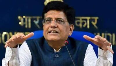 India on track to achieve historic highs in exports: Piyush Goyal