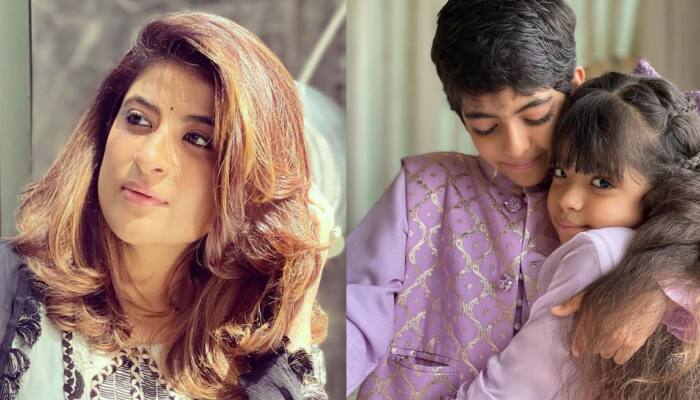 Children inspire me like no one else: Tahira Kashyap Khurrana on Children's Day