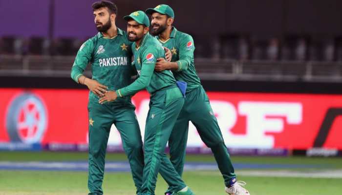 T20 World Cup 2021: Pakistan moving forward with more confidence, says coach Saqlain Mushtaq