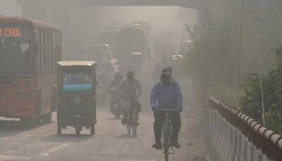 Air purifiers’ sales soar as pollution reaches alarming levels in Delhi NCR