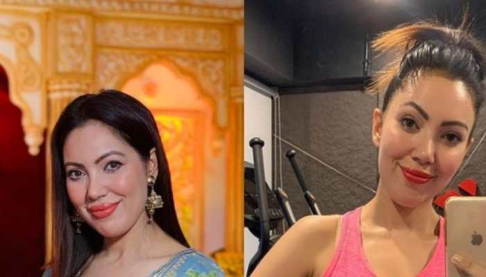 Taarak Mehta&#039;s Babita ji aka Munmun Dutta shares jaw-dropping &#039;before&#039; and &#039;after&#039; pictures