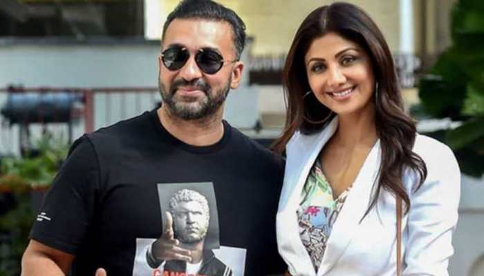 Shilpa Shetty BREAKS silence on cheating charges against her, hubby Raj Kundra - Read full statement