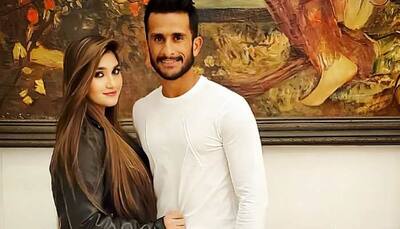 T20 World Cup 2021: Hasan Ali’s wife Samiya says THIS on rumours of death threat against family after Pakistan's semis loss