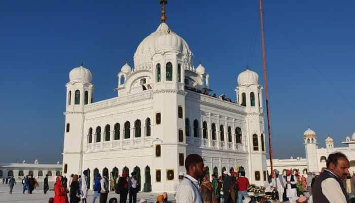 Punjab BJP leaders urge PM Narendra Modi to reopen Kartarpur Corridor ahead of Gurpurab