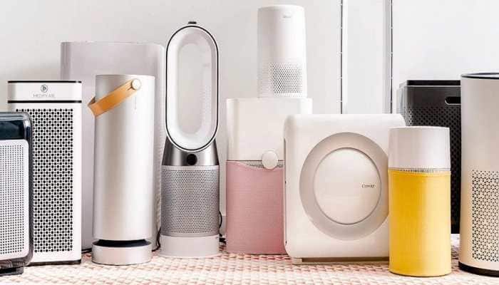 Indians flock to buy air purifiers as pollution level worsens in North India