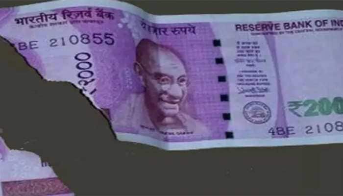 Got torn or mutilated currency notes? Here’s how to exchange with new ones 