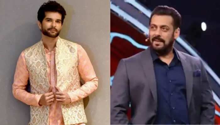 Bigg Boss 15 Day 43 written update: Salman Khan reveals Raqesh Bapat will NOT return to show!