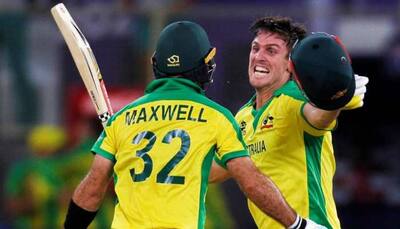 T20 World Cup 2021 Final: ‘Player of Final’ Mitchell Marsh reveals secret to his success in title clash