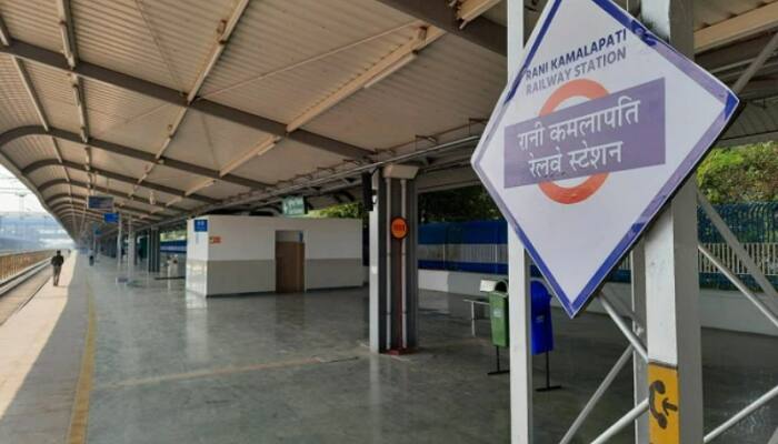 PM Narendra Modi to inaugurate redeveloped Rani Kamlapati Railway Station in Madhya Pradesh today 