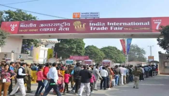 40th IITF-2021: Delhi Pavilion displaying its &#039;unique&#039; governance model inaugurated