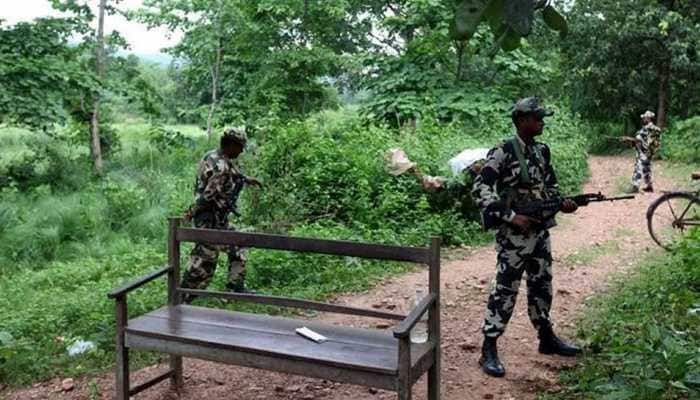 Gadchiroli encounter: Over 100 Naxals fired bullets on C-60 commandos ignoring surrender appeal