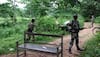 Gadchiroli encounter: Over 100 Naxals fired bullets on C-60 commandos ignoring surrender appeal