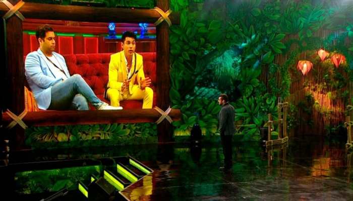 Gauahar Khan takes an indirect dig at Tejasswi-Karan, says, 'Some laugh at others weakest moments'