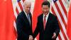 Troubled US-China relationship casts shadow over Joe Biden-Xi Jinping virtual meet