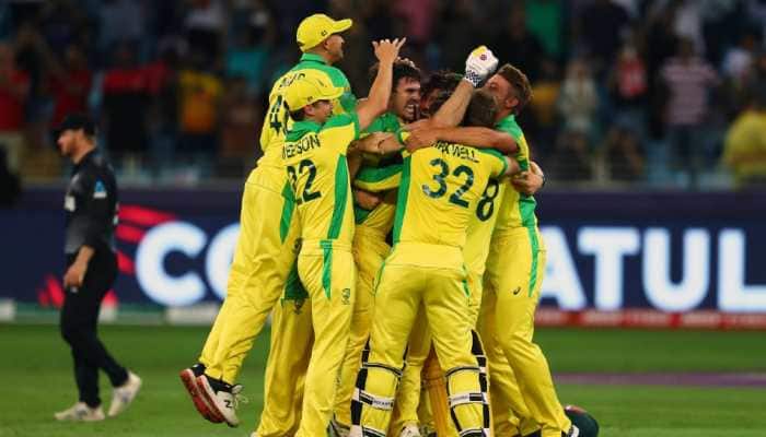 T20 World Cup 2021 Final: Australia bag Rs 13 crore prize money, Team India earns same amount as Namibia and Scotland