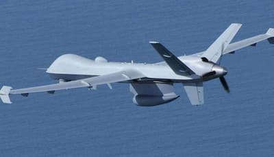 Defence Ministry to take up Rs 20,000 crore Predator drones deal with US