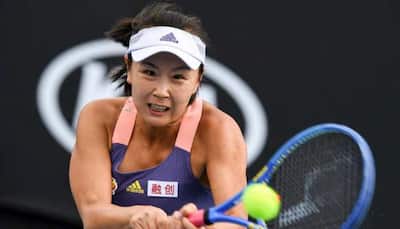 WTA calls on China to investigate top tennis star Peng Shuai’s sexual assault allegations