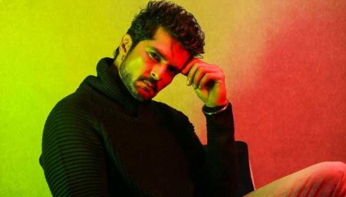 'Bigg Boss 15': Raqesh Bapat pens an emotional note for fans after his exit