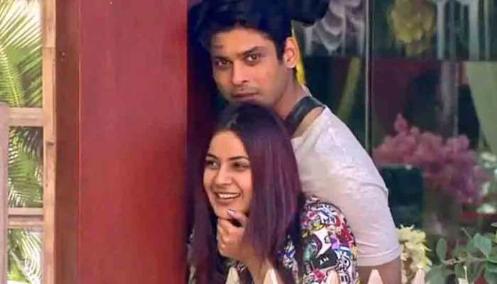 Leaked: When Shehnaaz Gill cried bitterly during 'Honsla Rakh' promotion remembering rumoured boyfriend Sidharth Shukla