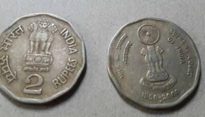 THIS old coin can fetch Rs 5 lakh online; here’s how