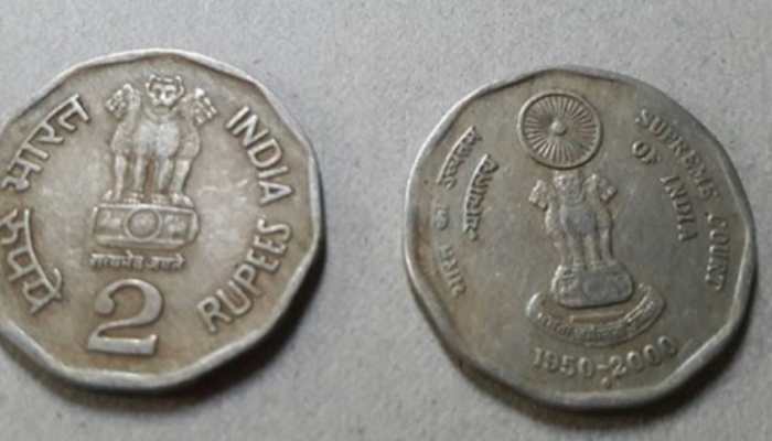THIS old coin can fetch Rs 5 lakh online; here’s how