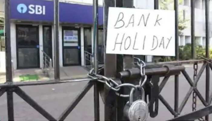 Bank Holidays in November: Banks to remain shut for 6 days from today; Full list here
