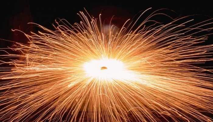 Delhi air pollution: Do Diwali firecrackers play a part?
