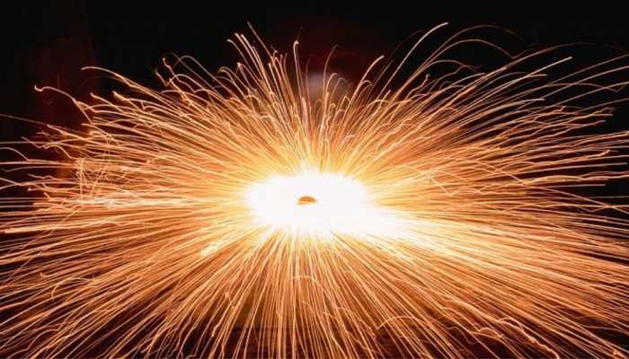 Delhi air pollution: Do Diwali firecrackers play a part?